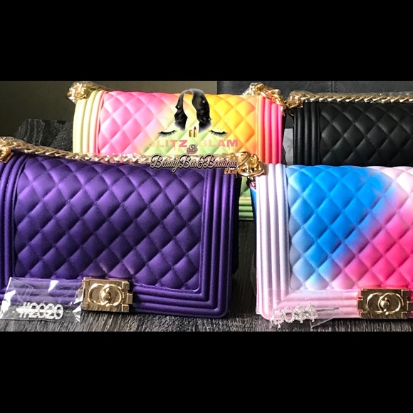 Rainbow Kreations - Picture 1 of 4